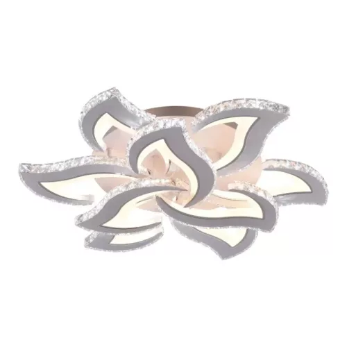 LED design mennyezeti lámpa 180W 900x80 mm IP20 3000-6500K dimmelhető SMART vezérlés - J3337/W