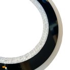 LED design mennyezeti lámpa 100W, 6900 lm, 590x420x110 mm, 3000K–6500K - J3346/BCH