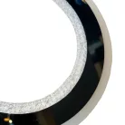 LED design mennyezeti lámpa 100W, 6900 lm, 590x420x110 mm, 3000K–6500K - J3346/BCH