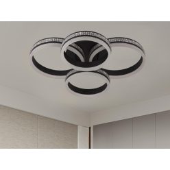 LED világítás + vezérlés 150W - J3354/B