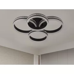 LED világítás + vezérlés 150W - J3354/B