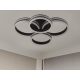 LED világítás + vezérlés 150W - J3354/B