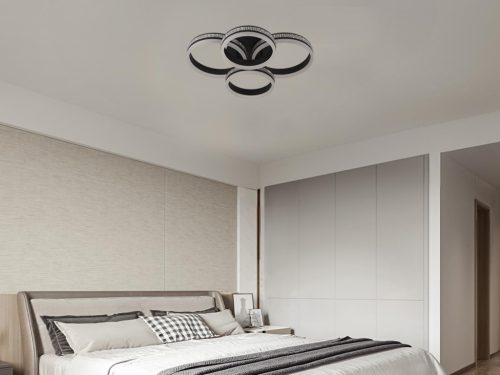 LED világítás + vezérlés 150W - J3354/B