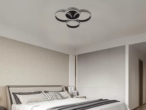 LED világítás + vezérlés 150W - J3354/B