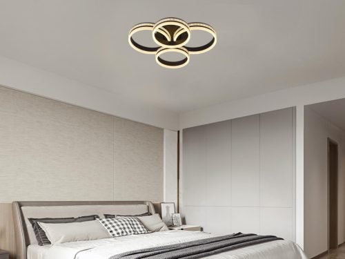 LED világítás + vezérlés 150W - J3354/B