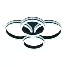 LED világítás + vezérlés 150W - J3354/B