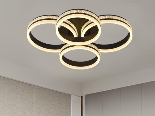 LED világítás + vezérlés 150W - J3354/B