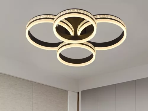 LED világítás + vezérlés 150W - J3354/B