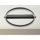 LED Design mennyezeti lámpa 60W, 2800 lm, 3000K-6500K, IP20, fém-akril, kör - J3360/B