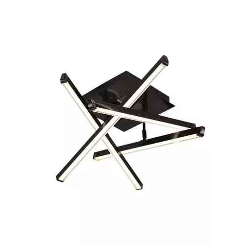 LED design mennyezeti lámpa 60W 2900lm 3000K–6500K IP20 - J3368/BCH