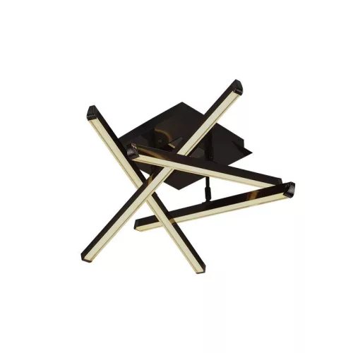 LED design mennyezeti lámpa 60W 2900lm 3000K–6500K IP20 - J3368/BCH