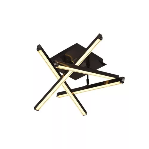 LED design mennyezeti lámpa 60W 2900lm 3000K–6500K IP20 - J3368/BCH