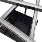 LED design mennyezeti lámpa 60W 2900lm 3000K–6500K IP20 - J3368/BCH