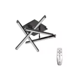 LED design mennyezeti lámpa 60W 2900lm 3000K–6500K IP20 - J3368/BCH