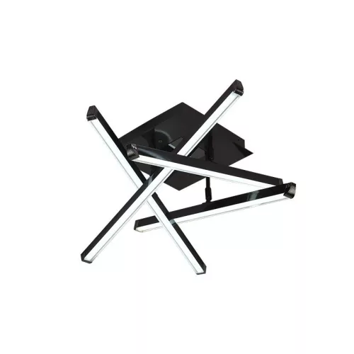 LED design mennyezeti lámpa 60W 2900lm 3000K–6500K IP20 - J3368/BCH