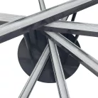 LED design mennyezeti lámpa 75W 3600lm 3000K–6500K IP20 - J3369/BCH