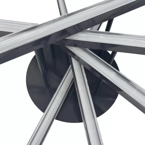 LED design mennyezeti lámpa 75W 3600lm 3000K–6500K IP20 - J3369/BCH