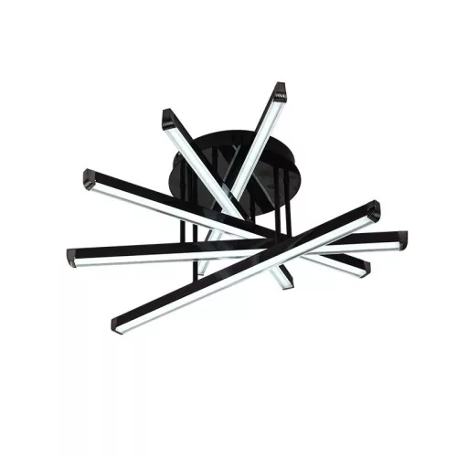 LED design mennyezeti lámpa 75W 3600lm 3000K–6500K IP20 - J3369/BCH