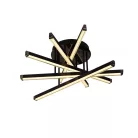 LED design mennyezeti lámpa 75W 3600lm 3000K–6500K IP20 - J3369/BCH