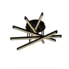 LED design mennyezeti lámpa 75W 3600lm 3000K–6500K IP20 - J3369/BCH