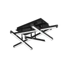 LED design mennyezeti lámpa 60W 2900lm 3000K–6500K IP20 - J3370/BCH