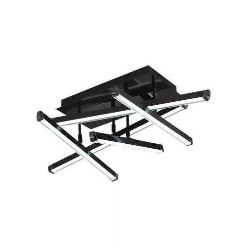 LED design mennyezeti lámpa 60W 2900lm 3000K–6500K IP20 - J3370/BCH