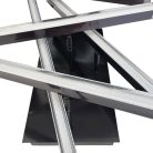LED design mennyezeti lámpa 60W 2900lm 3000K–6500K IP20 - J3370/BCH