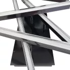 LED design mennyezeti lámpa 60W 2900lm 3000K–6500K IP20 - J3370/BCH