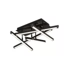 LED design mennyezeti lámpa 60W 2900lm 3000K–6500K IP20 - J3370/BCH