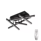 LED design mennyezeti lámpa 60W 2900lm 3000K–6500K IP20 - J3370/BCH