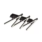 LED design mennyezeti lámpa 75W 3600lm 3000K–6500K IP20 - J3371/BCH