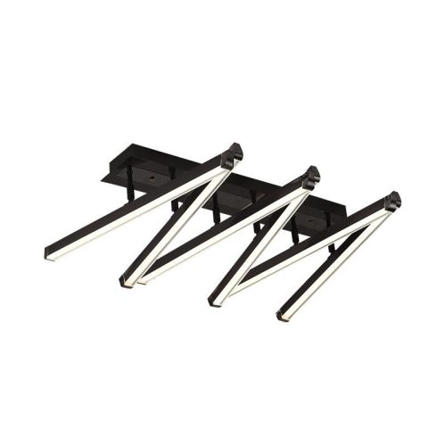 LED design mennyezeti lámpa 75W 3600lm 3000K–6500K IP20 - J3371/BCH