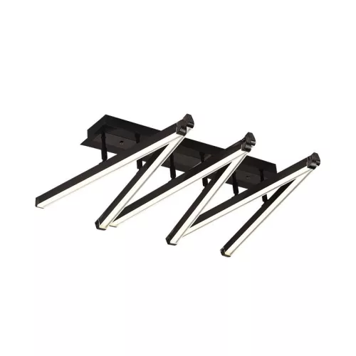 LED design mennyezeti lámpa 75W 3600lm 3000K–6500K IP20 - J3371/BCH