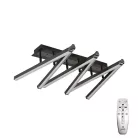 LED design mennyezeti lámpa 75W 3600lm 3000K–6500K IP20 - J3371/BCH