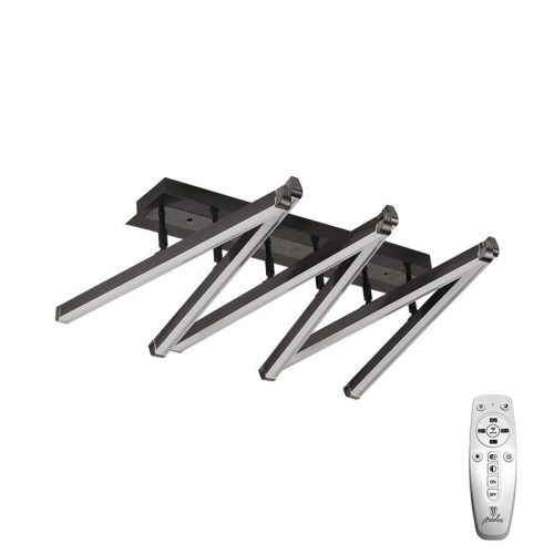 LED design mennyezeti lámpa 75W 3600lm 3000K–6500K IP20 - J3371/BCH