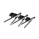 LED design mennyezeti lámpa 75W 3600lm 3000K–6500K IP20 - J3371/BCH