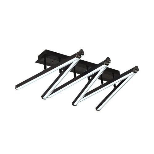 LED design mennyezeti lámpa 75W 3600lm 3000K–6500K IP20 - J3371/BCH