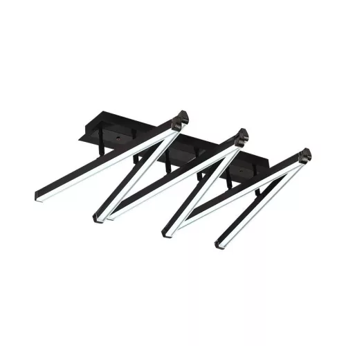 LED design mennyezeti lámpa 75W 3600lm 3000K–6500K IP20 - J3371/BCH