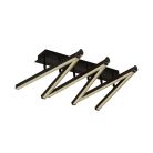 LED design mennyezeti lámpa 75W 3600lm 3000K–6500K IP20 - J3371/BCH