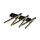 LED design mennyezeti lámpa 75W 3600lm 3000K–6500K IP20 - J3371/BCH