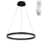 LED design mennyezeti lámpa 42W, 600 mm, 3000-6500K, IP20 - J4308/B