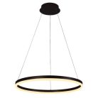 LED design mennyezeti lámpa 42W, 600 mm, 3000-6500K, IP20 - J4308/B