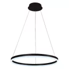 LED design mennyezeti lámpa 42W, 600 mm, 3000-6500K, IP20 - J4308/B