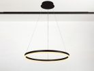 LED design mennyezeti lámpa 42W, 600 mm, 3000-6500K, IP20 - J4308/B