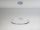 LED design mennyezeti lámpa 42W, 2800lm, 3000-6500K, IP20, ezüst fém-akril - J4308/S