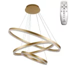 LED világítás + vezérlés 125W - J4313/G