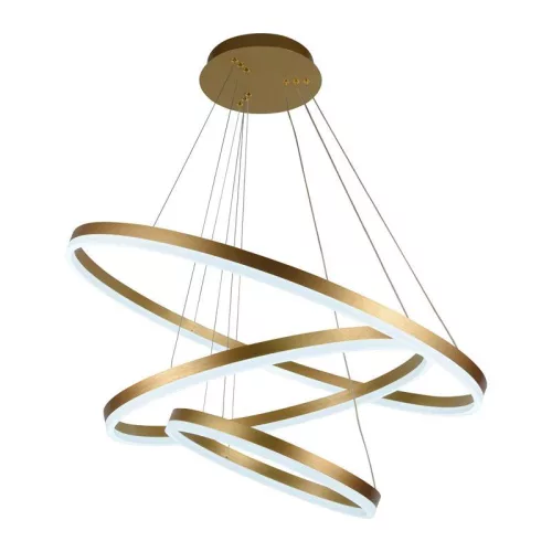 LED világítás + vezérlés 125W - J4313/G