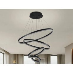 LED világítás + vezérlés 135W - J4314/B
