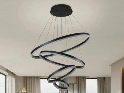LED világítás + vezérlés 135W - J4314/B