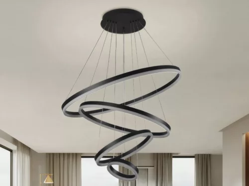 LED világítás + vezérlés 135W - J4314/B